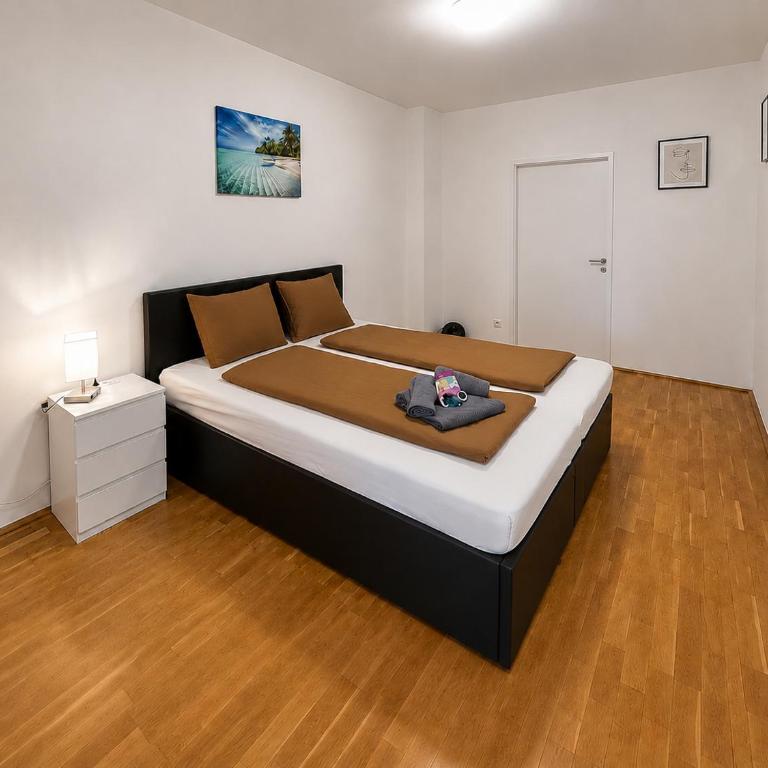 City View Apartment I Free Parking - Apartment - 5