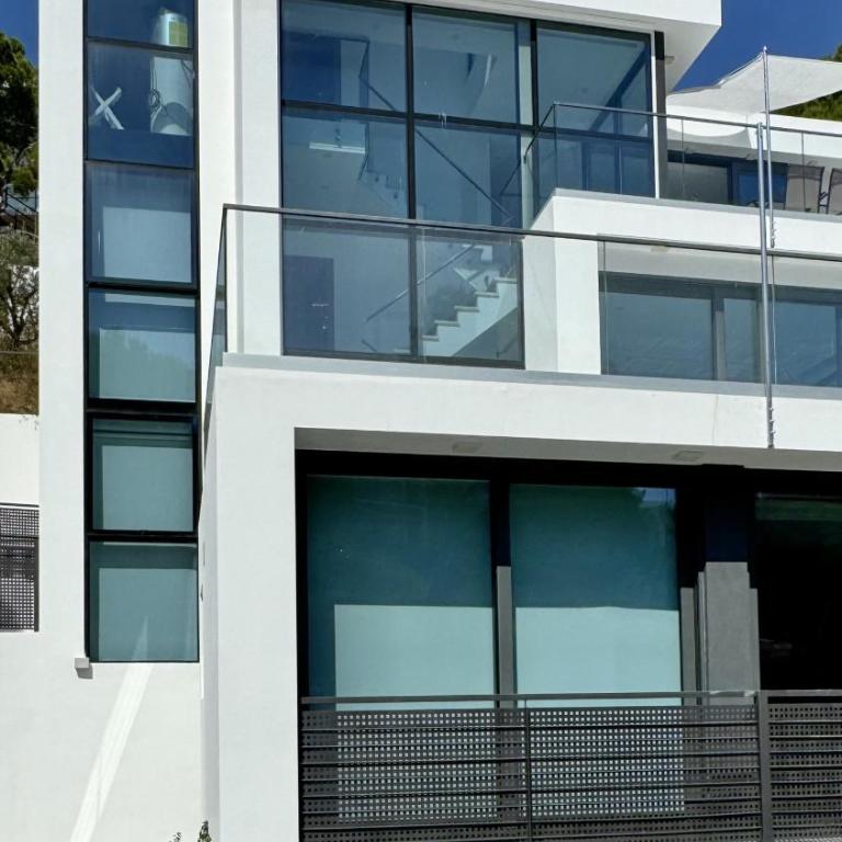 WELCS VILLA DE LUJO 461 EMP con piscina privada - Villa avec Piscine Privée - 19