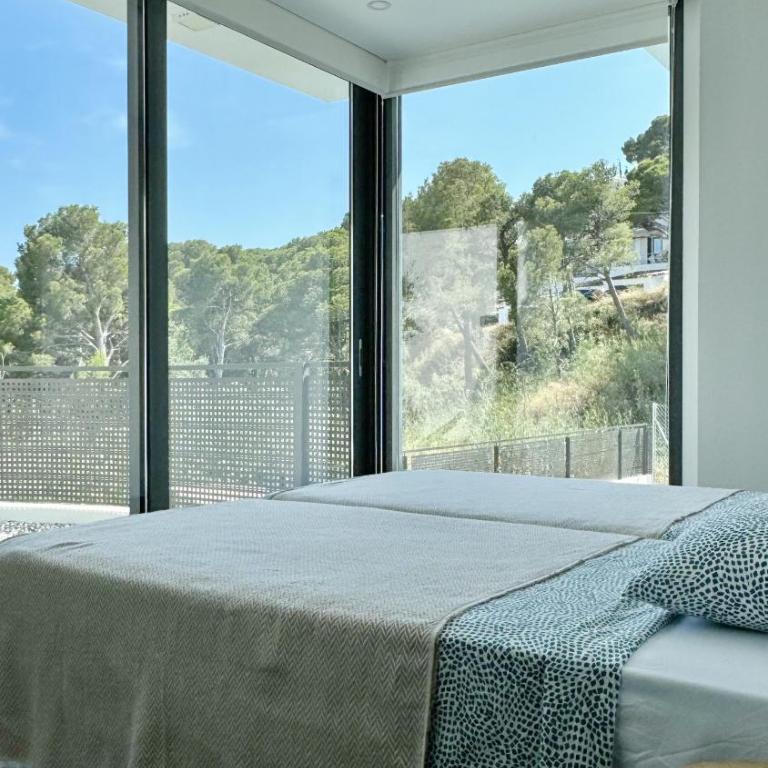 WELCS VILLA DE LUJO 461 EMP con piscina privada - Villa avec Piscine Privée - 20