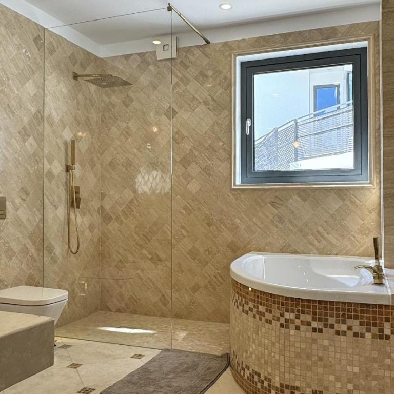 WELCS VILLA DE LUJO 461 EMP con piscina privada - Villa avec Piscine Privée - 16