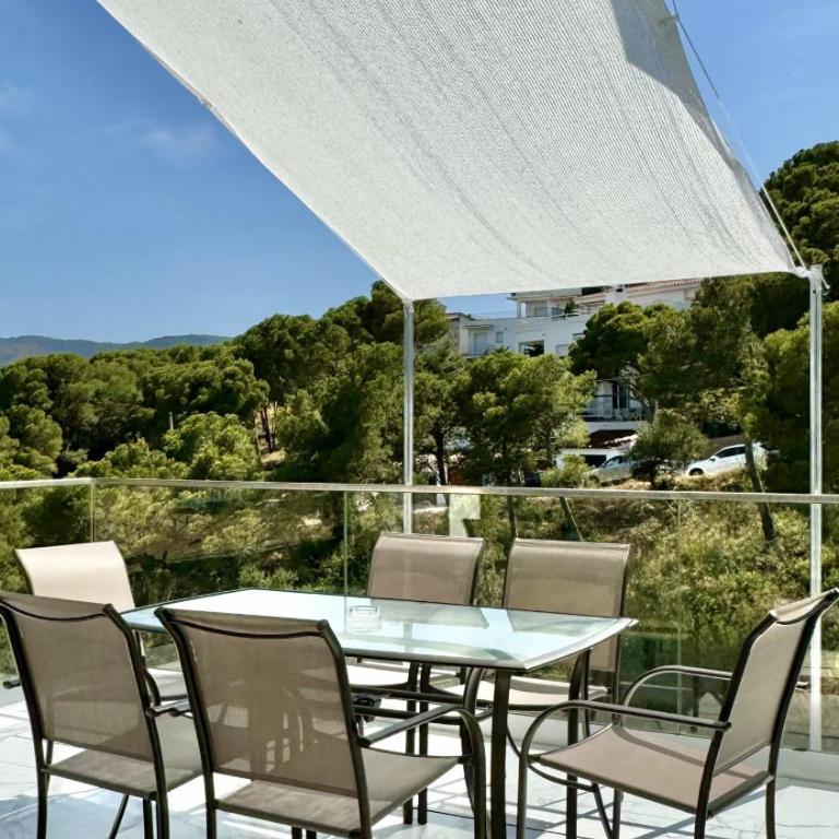 WELCS VILLA DE LUJO 461 EMP con piscina privada - Villa avec Piscine Privée - 6
