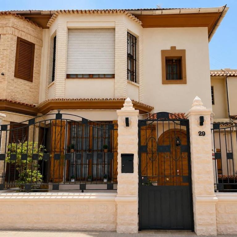Winahost Casita Perellós - Casa con 5 Camere da Letto - 10