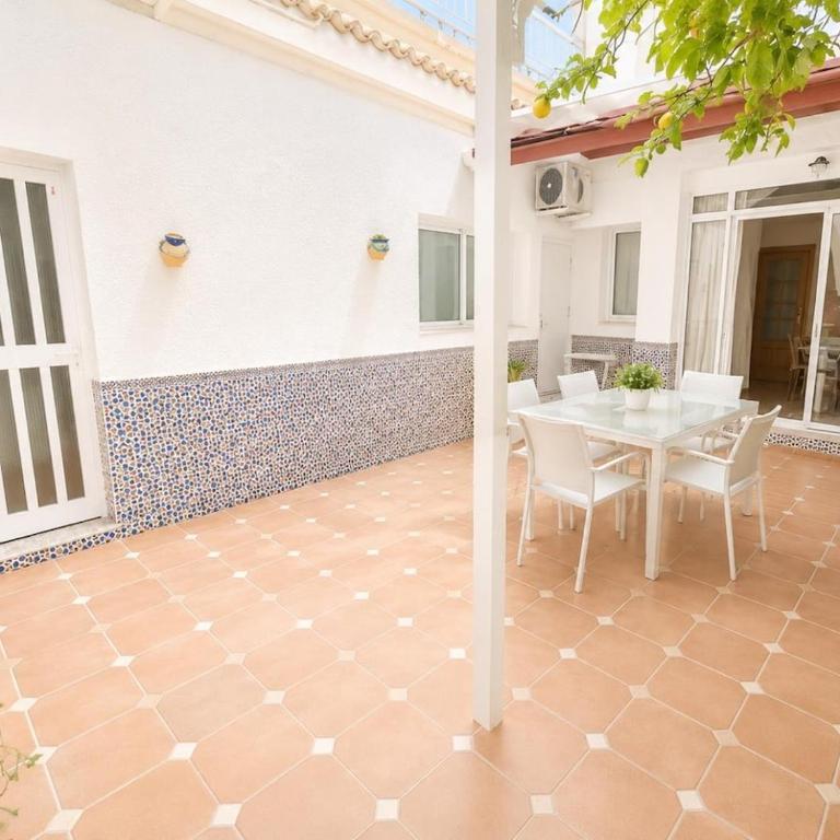 Winahost Casita Perellós - Casa con 5 Camere da Letto - 13