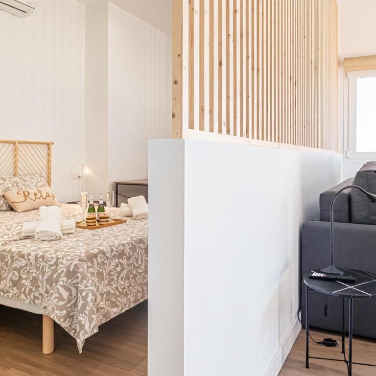 Calahonda Beach Apartments - Apartamento con terraza - 7