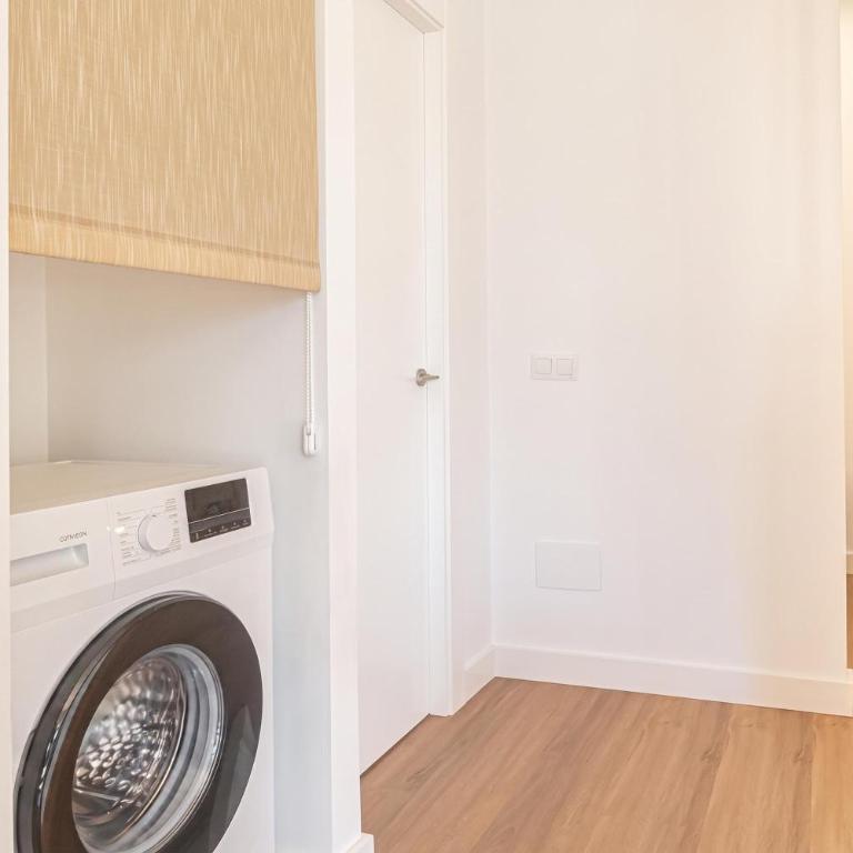 Calahonda Beach Apartments - Apartamento con terraza - 8