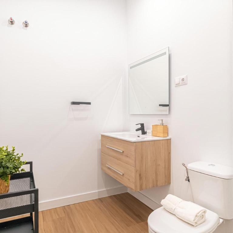 Calahonda Beach Apartments - Apartamento con terraza - 19
