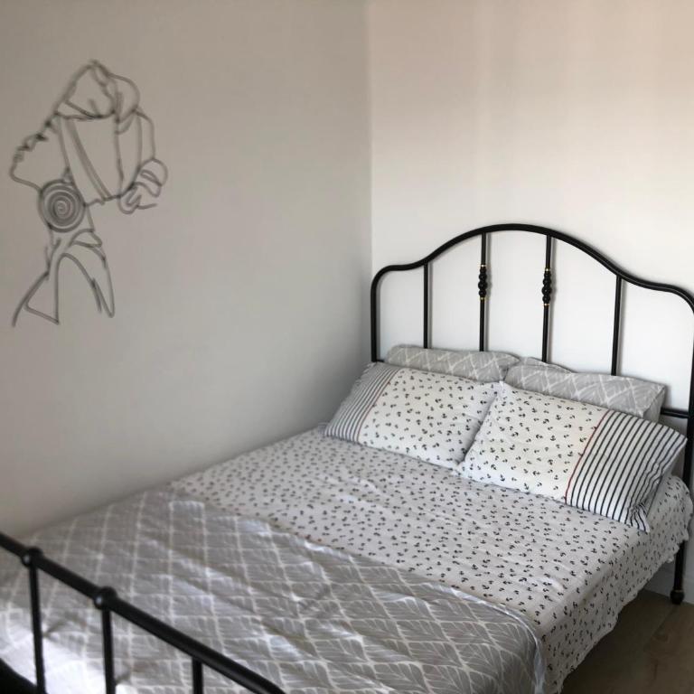 Palamut tesisleri - Apartman sa 2 Spavaće Sobe - 20