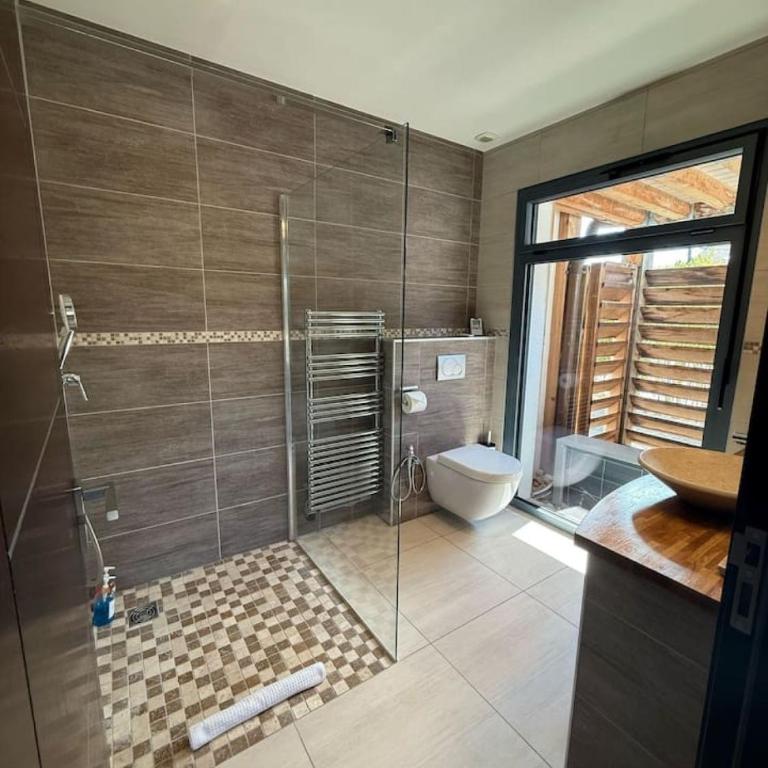 Rivages Bay - Villa Elegance - 13