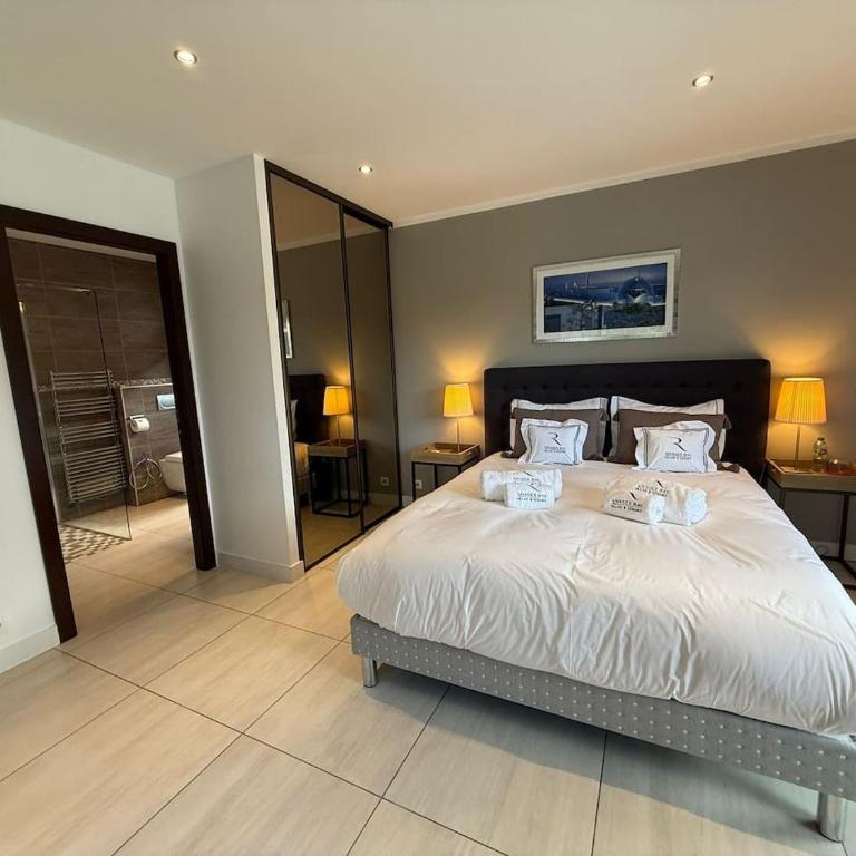 Rivages Bay - Villa Elegance - 37