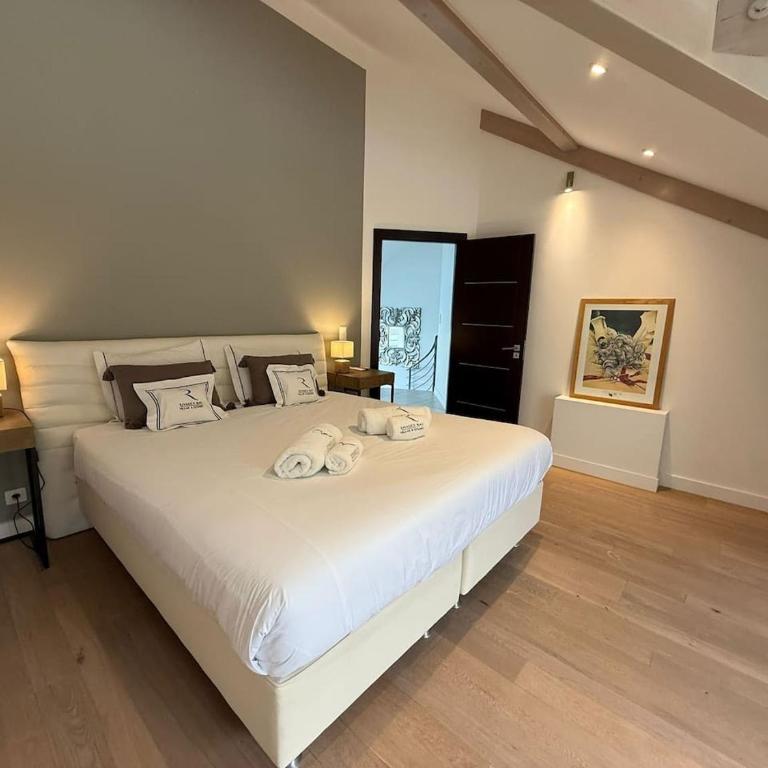 Rivages Bay - Villa Elegance - 40