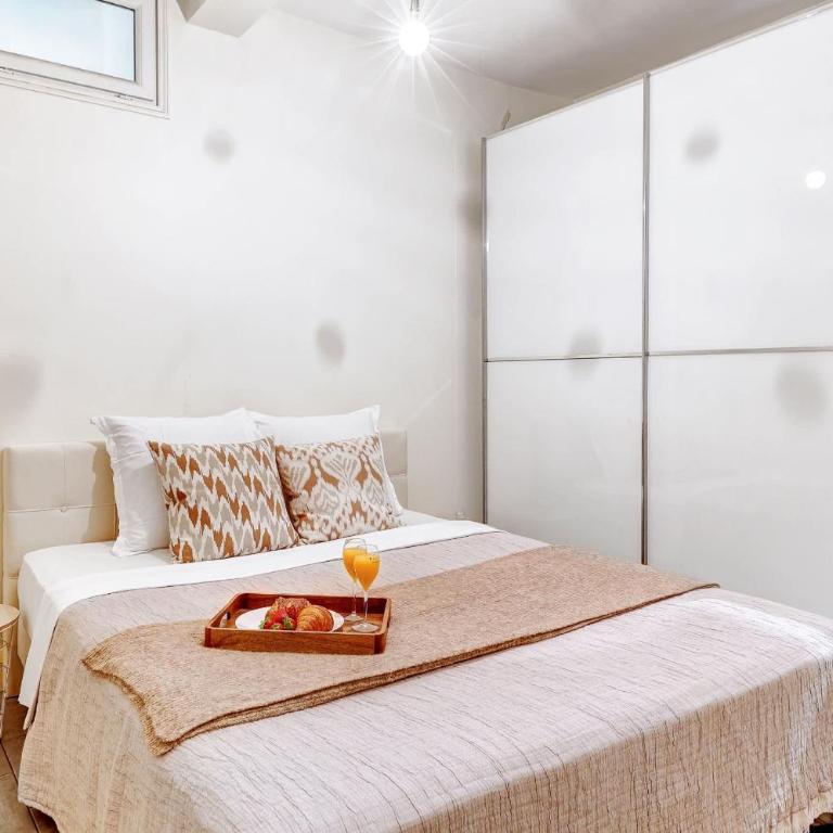 BnBNova - 1BR - Jardin du Luxembourg - Appartement - 4