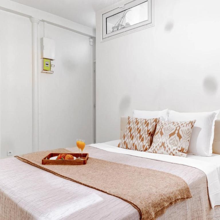 BnBNova - 1BR - Jardin du Luxembourg - Appartement - 10