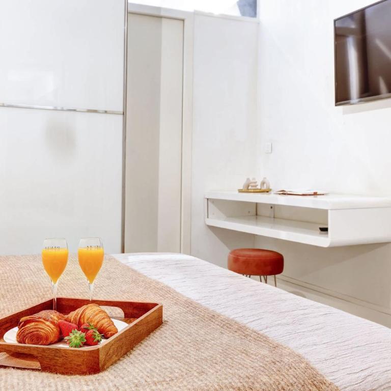 BnBNova - 1BR - Jardin du Luxembourg - Appartement - 12