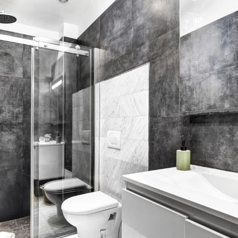 BnBNova - 1BR - Jardin du Luxembourg - Appartement - 22