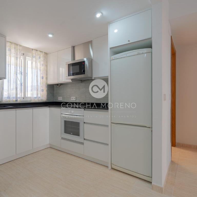 Acapulco II-IV-CM - Apartment mit Terrasse - 7