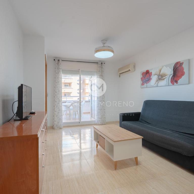 Acapulco II-IV-CM - Apartment mit Terrasse - 5