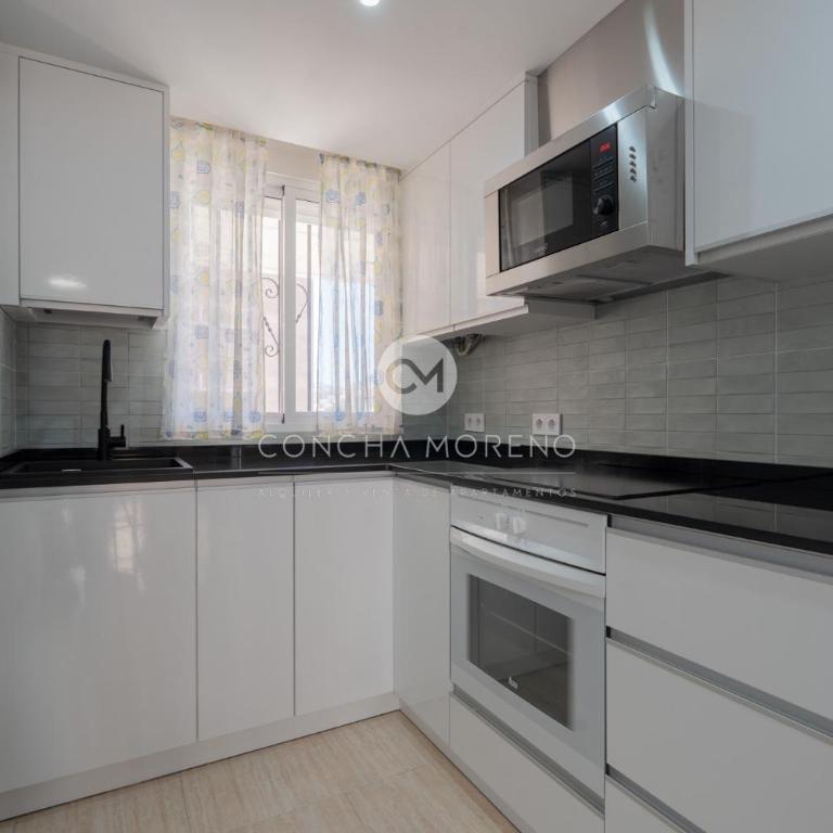 Acapulco II-IV-CM - Apartment mit Terrasse - 8
