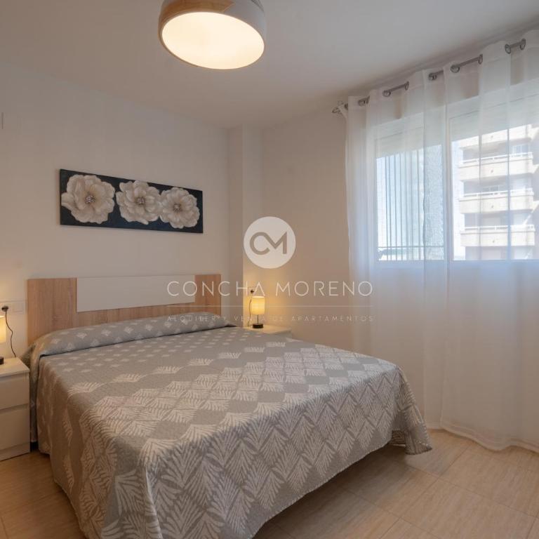 Acapulco II-IV-CM - Apartment mit Terrasse - 10