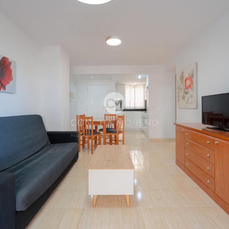 Acapulco II-IV-CM - Apartment mit Terrasse - 4