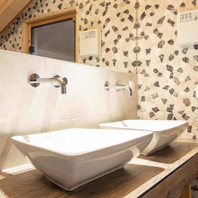 Alpendorf Dachstein West by ALPS RESORTS - Superior Chalet mit 4 Schlafzimmern - 15