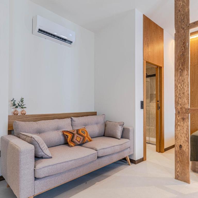 El Mirador de la Catedral, Granada Center, Con Parking - Apartamento de 1 dormitorio - 46