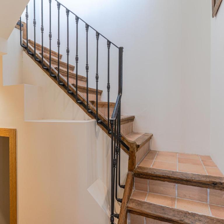 El Mirador de la Catedral, Granada Center, Con Parking - Apartamento de 1 dormitorio - 14