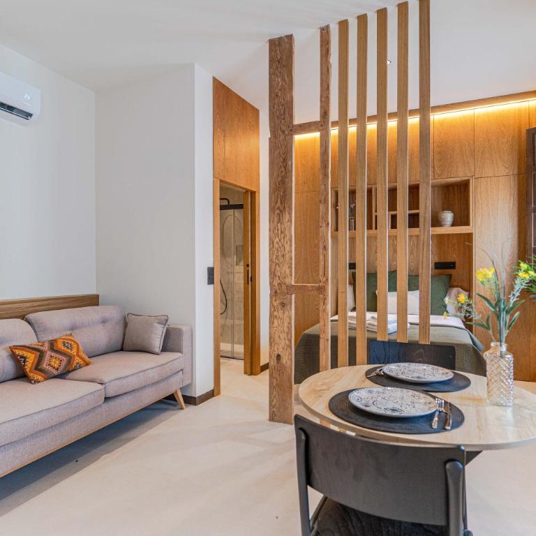 El Mirador de la Catedral, Granada Center, Con Parking - Apartamento de 1 dormitorio - 13