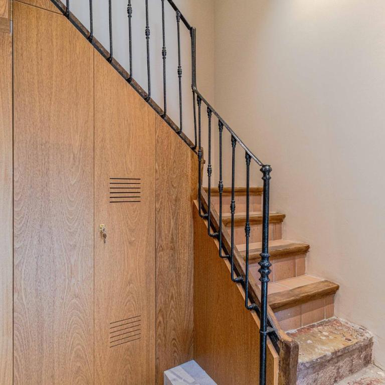 El Mirador de la Catedral, Granada Center, Con Parking - Apartamento de 1 dormitorio - 16
