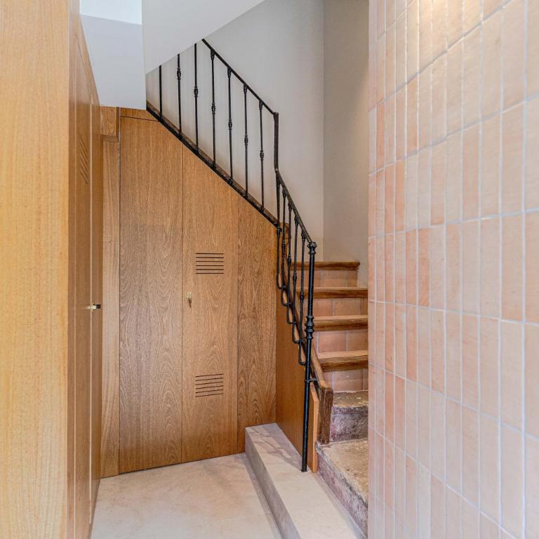 El Mirador de la Catedral, Granada Center, Con Parking - Apartamento de 1 dormitorio - 42