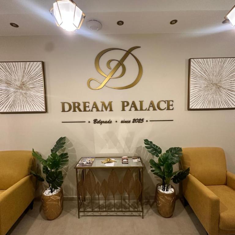 Dream Palace 2 - Chambre Double Deluxe (2 Adultes + 1 Enfant) - 17