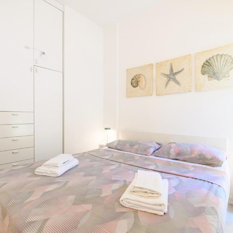 Oasis 38 Jesolo I Pool, Balcony & Parking by Immobilux - Two-Bedroom Apartment - 7