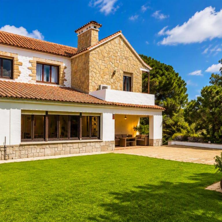 Panther Home El Ancla Villa Premium con Piscina Privada - Villa - 4