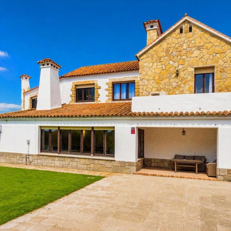 Panther Home El Ancla Villa Premium con Piscina Privada - Villa - 6