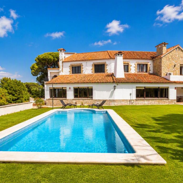 Panther Home El Ancla Villa Premium con Piscina Privada - Villa - 1