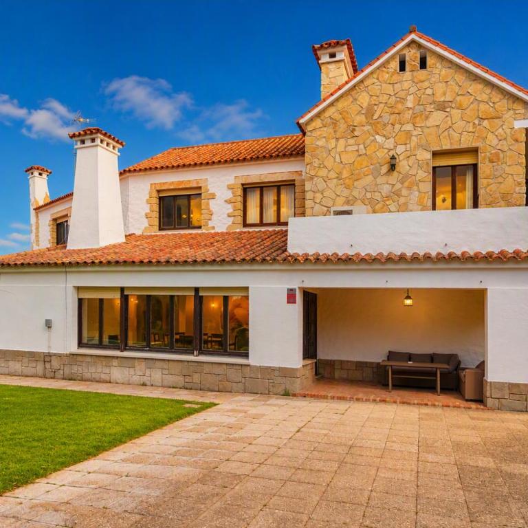 Panther Home El Ancla Villa Premium con Piscina Privada - Villa - 3