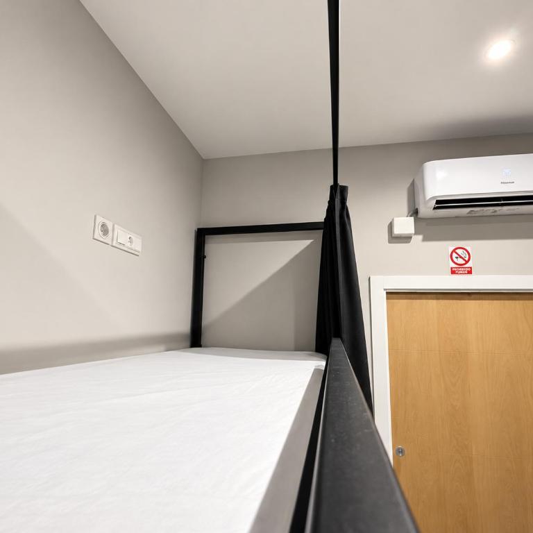 MYD Hostel - Letto Singolo in Dormitorio - 2
