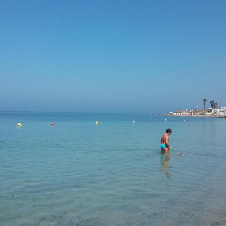 Stella di Mare Appartamenti - Appartamento - 12
