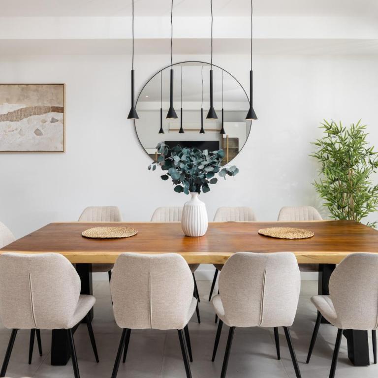 Evergreen Luxury Sea Views by Alfresco Stays - Apartamento de lujo de 4 dormitorios - 5