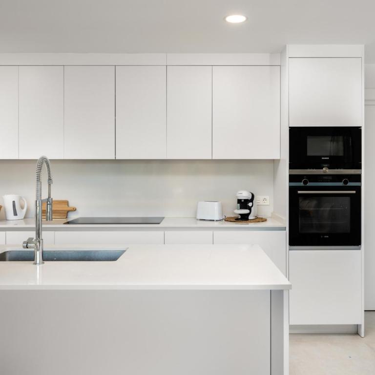 Evergreen Luxury Sea Views by Alfresco Stays - Apartamento de lujo de 4 dormitorios - 7