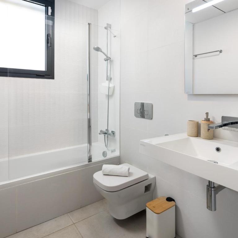 Evergreen Luxury Sea Views by Alfresco Stays - Apartamento de lujo de 4 dormitorios - 10