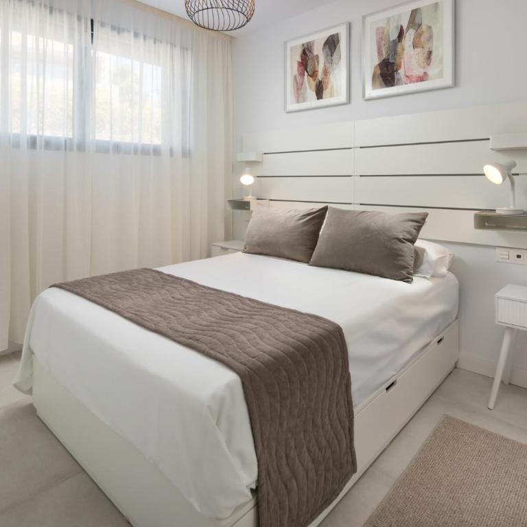 Evergreen Luxury Sea Views by Alfresco Stays - Apartamento de lujo de 4 dormitorios - 15