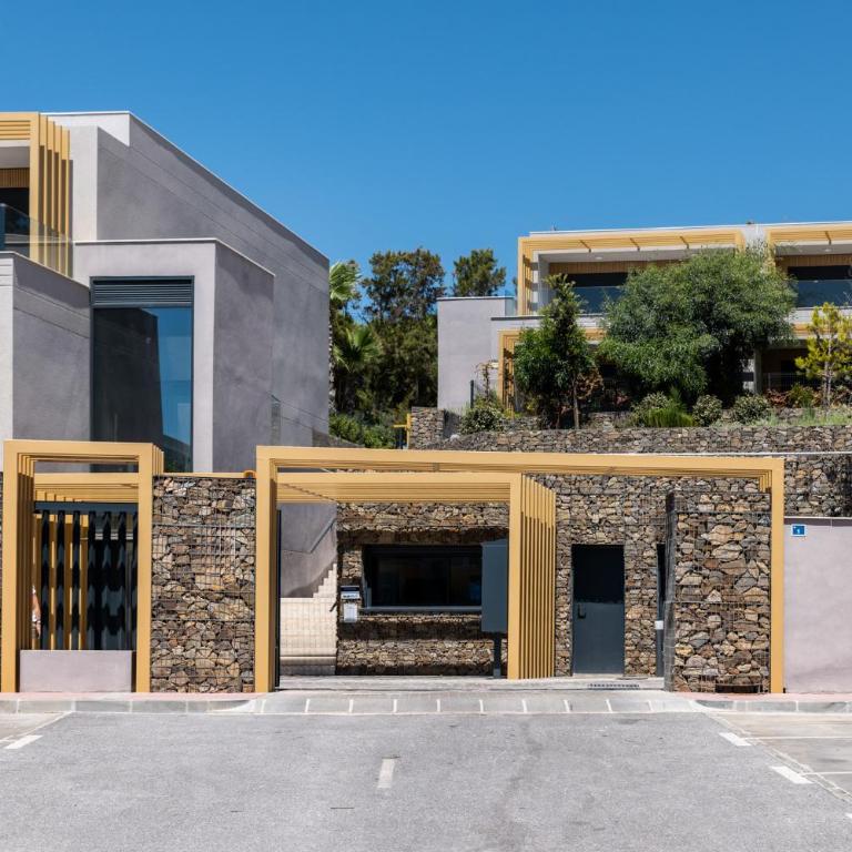 Evergreen Luxury Sea Views by Alfresco Stays - Apartamento de lujo de 4 dormitorios - 29