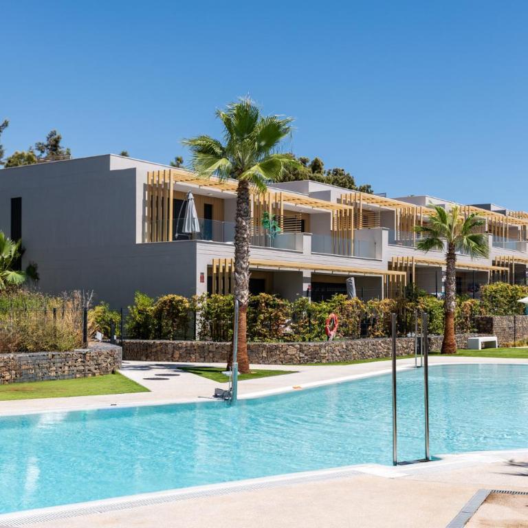 Evergreen Luxury Sea Views by Alfresco Stays - Apartamento de lujo de 4 dormitorios - 30