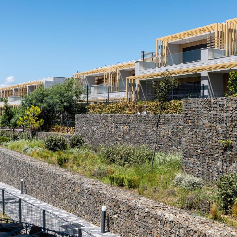 Evergreen Luxury Sea Views by Alfresco Stays - Apartamento de lujo de 4 dormitorios - 44