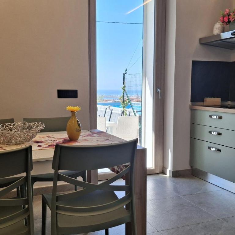 Palazzo Mazza - Casa con 2 Camere da Letto - 21