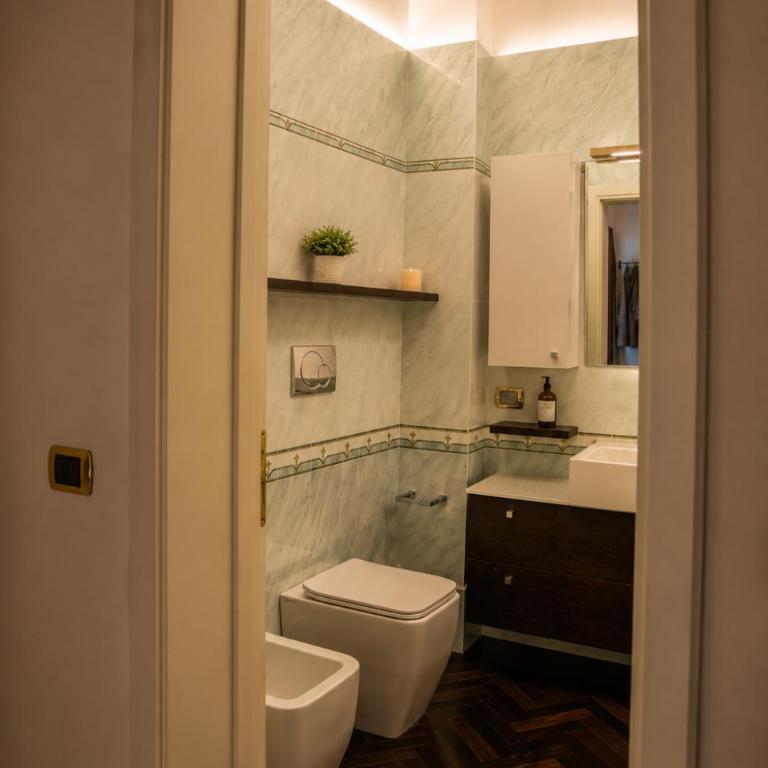 Piazza Maggiore Luxury Apartment by Synergy - Two-Bedroom Apartment - 53