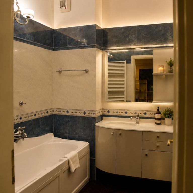 Piazza Maggiore Luxury Apartment by Synergy - Two-Bedroom Apartment - 61