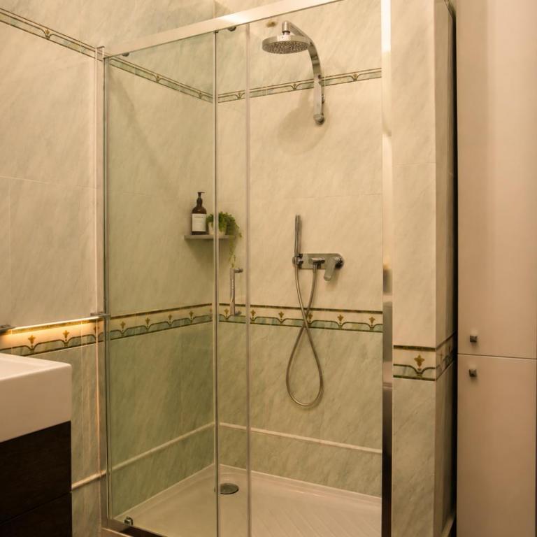 Piazza Maggiore Luxury Apartment by Synergy - Two-Bedroom Apartment - 59
