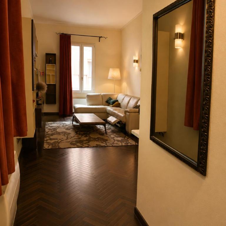 Piazza Maggiore Luxury Apartment by Synergy - Two-Bedroom Apartment - 56