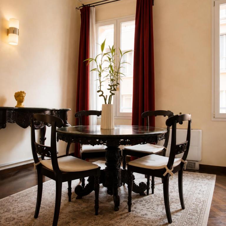 Piazza Maggiore Luxury Apartment by Synergy - Two-Bedroom Apartment - 55